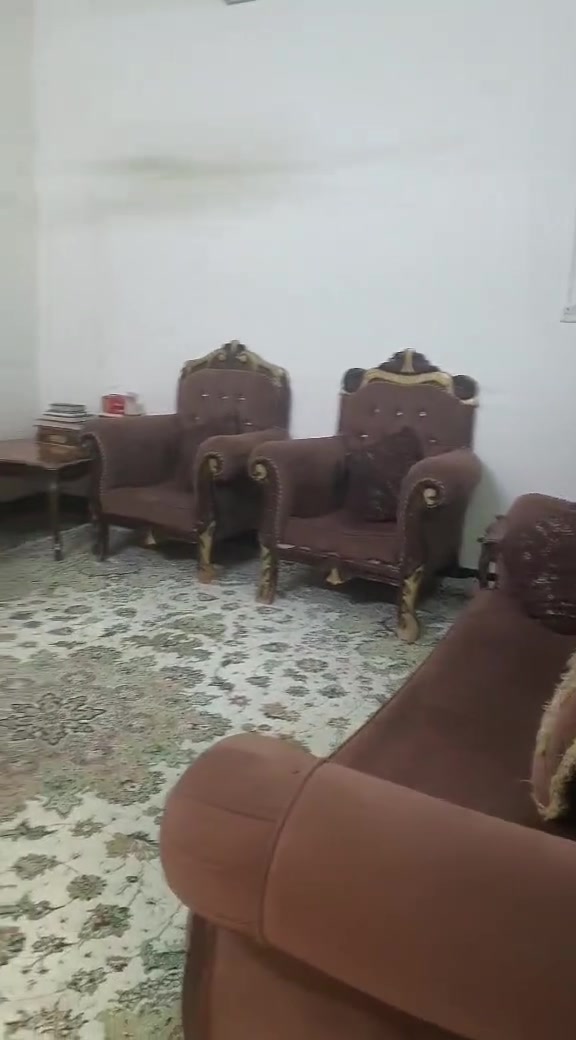 القنصور 200بي مجال والديوان 200هم بي مجال والطبلات 75 وبي مجال
العنوان موصل دركزليه قرب الخوصر


**إذا كنت صاحب هذا الإعلان وتريد حذفه لأي سبب، رجاءا أرسل رسالة إلى الدعم الفني**