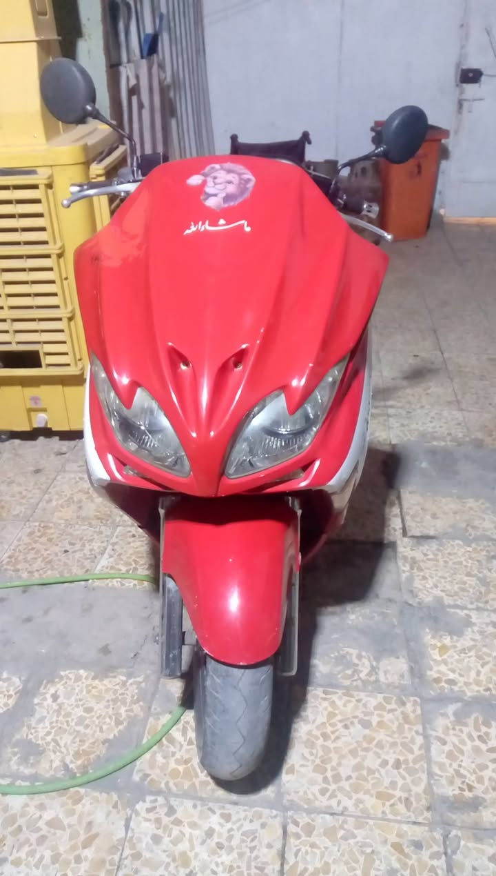 08مكفولة من أي نقص
بـ950 الف مال بــيع ماكو بهيج سعر وهيج نضافة 
***********
