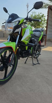 بسم الله الرحمن الرحيم  موطور هاوجي مكفول من جميع ضرر سعر17ورقه قفل  ر...