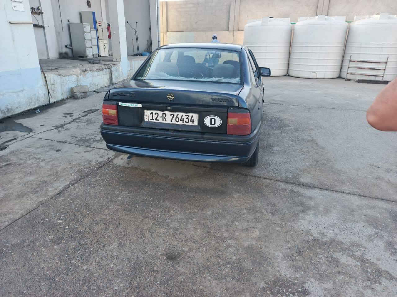 السلام عليكم
فكتره للبيع حجم 16موديل 1991سنويه باسمي تنتهي 2029الاتصال ع رقم ***********
