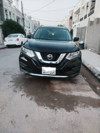 نيسان روج • ٢٠٢٠ • محرك ٢.٥