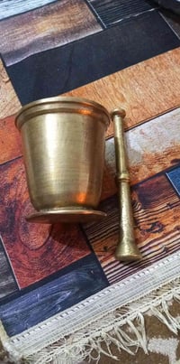 هاون نظافة فول • طول14 عرض13 • بابل مركز المدينة