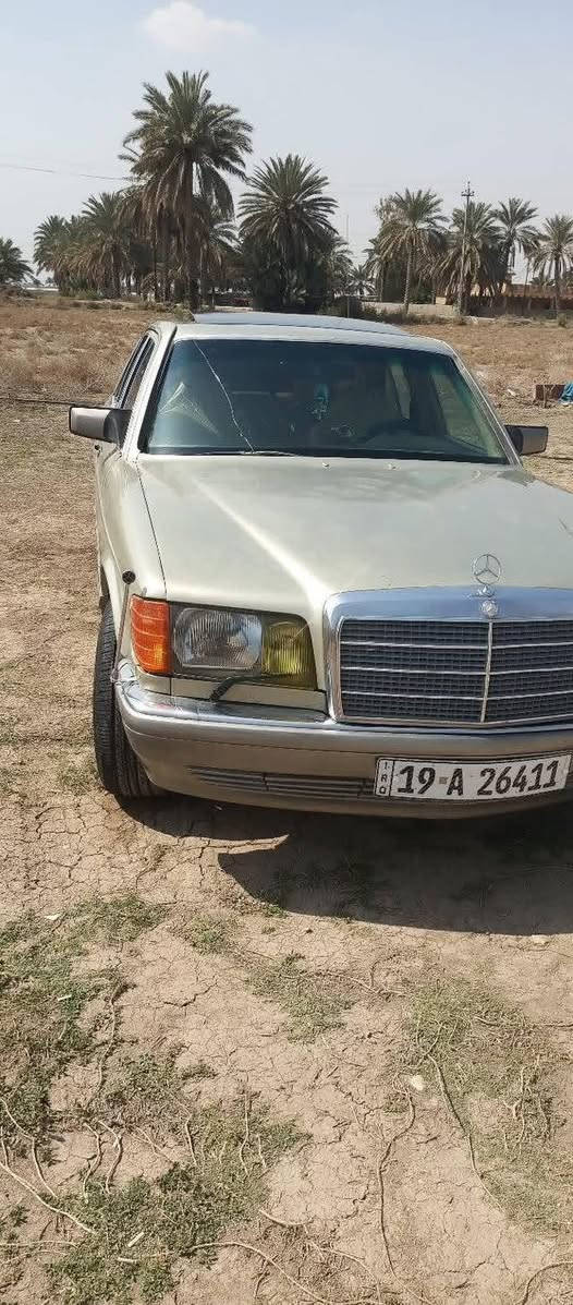 مارسدس جامبو موديل ٨١محدثه شكل٩١
رقم كربلاء مشروع وطني تحويل مباشر 
محرك وكير بطه لاتبخير ولاتنقيص 
مصبوغه عام للجماليه فقط بدون حادث
قواعد دبل سليمه بلادي 
دوشمه جديده
السعر ب ٤٤ بيها مجال 
مكاني بغداد المحموديه 
***********
