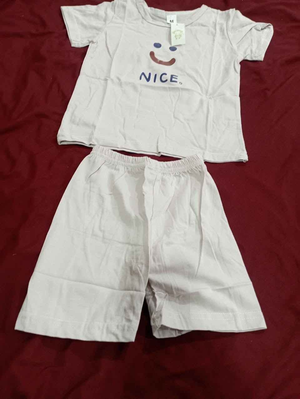 آخر قطع على 3000 و 4000 
 نسائي رجالي أطفال 
الاسعار والتفاصيل داخل القناة 
https://t.me/milano_cosmet حلة, بابل


**إذا كنت صاحب هذا الإعلان وتريد حذفه لأي سبب، رجاءا أرسل رسالة إلى الدعم الفني**