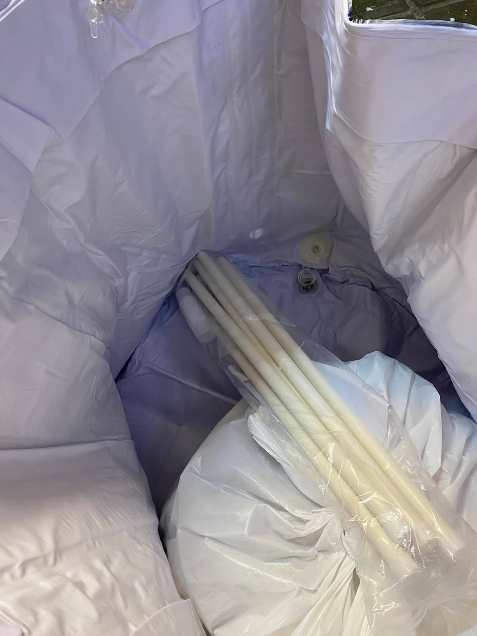 حوض استشفاء
على اول تم 25🍏🌹


**إذا كنت صاحب هذا الإعلان وتريد حذفه لأي سبب، رجاءا أرسل رسالة إلى الدعم الفني**