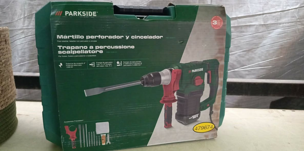 ياالله... يارزاق
بضاعه ألمانيا متنوعه قطع محدوده 

بارك سايد غني عن التعريف 

اي قطعه تعجبك دزلي خاص او عام وتدلل


**إذا كنت صاحب هذا الإعلان وتريد حذفه لأي سبب، رجاءا أرسل رسالة إلى الدعم الفني**