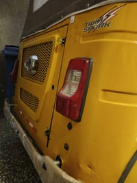 مكينة واكسل خير • تحويل ثاني يوم • شعب