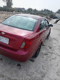 للبيع اوبترا مديل ٢٠٠٨ كير مكينه تبريد حداديديه تخم تاير جاهزه السياره...