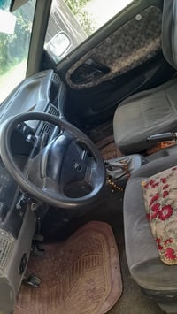 دايو سلو • موديل ١٩٩٤ • باسمي بغداد