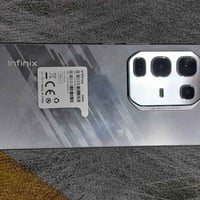 انفنكس نوت 50 برو • ٢٥٦/١٦ • مستعمل يومين