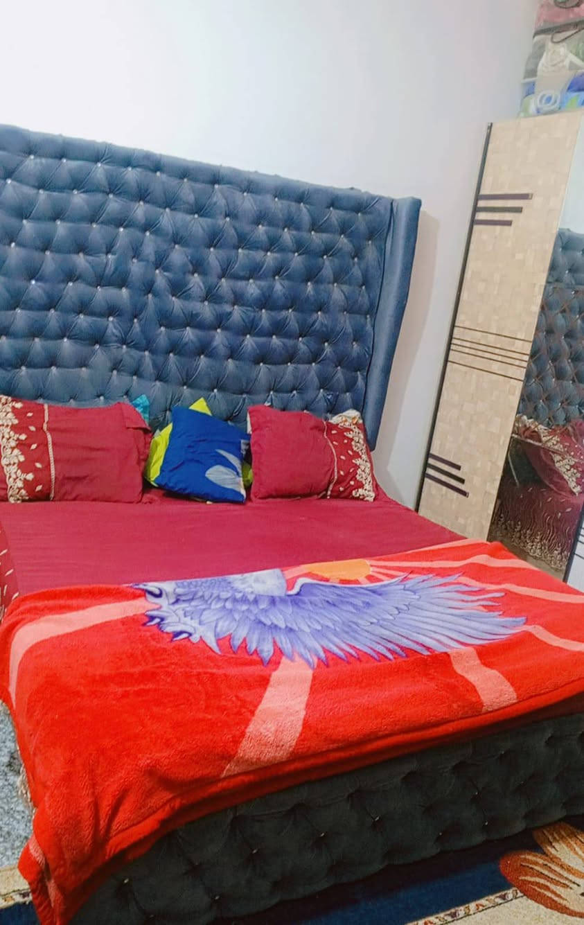 غرفة نوم نوم للبيع سعر جدا مناسب


**إذا كنت صاحب هذا الإعلان وتريد حذفه لأي سبب، رجاءا أرسل رسالة إلى الدعم الفني**