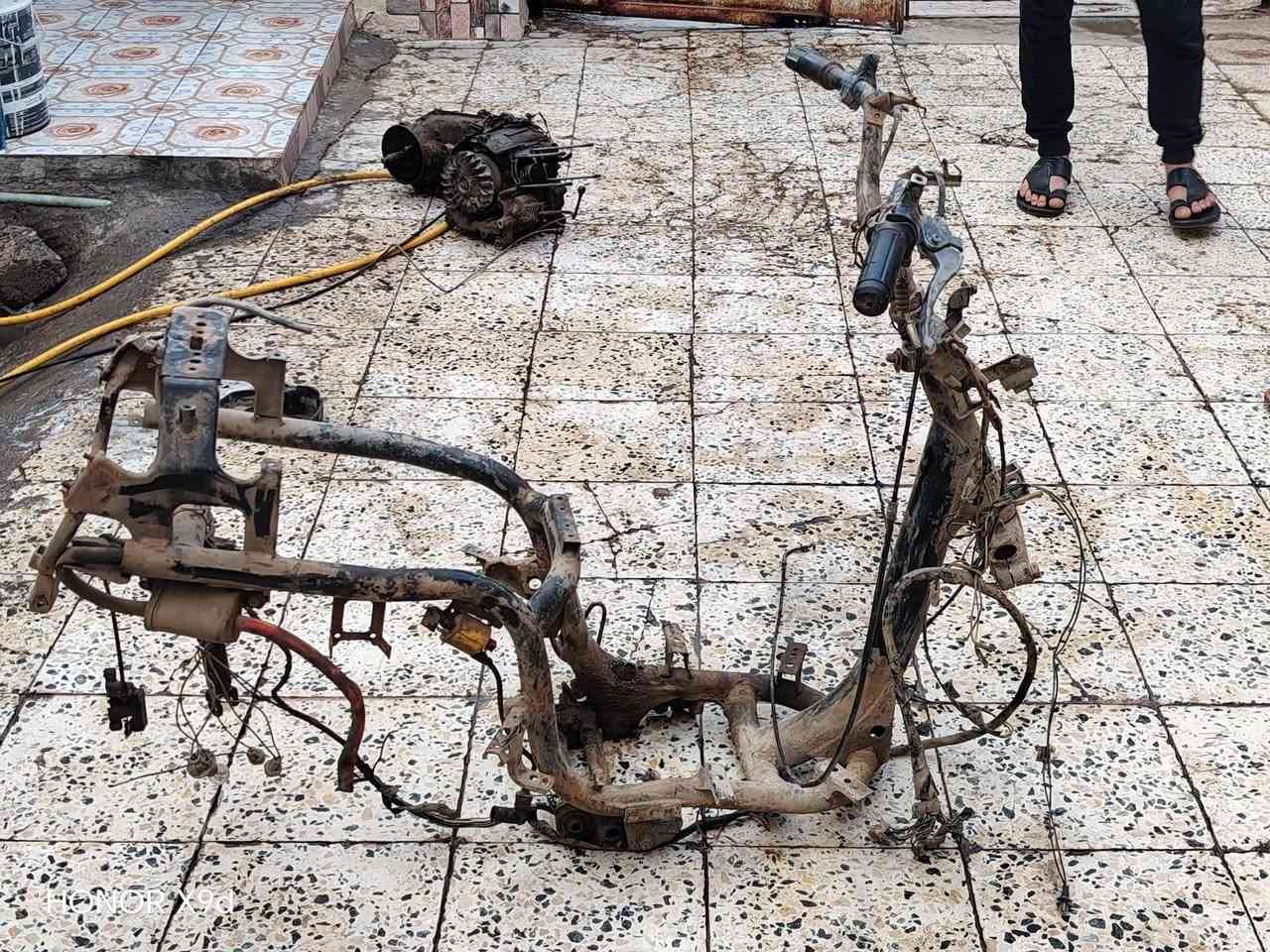 سلام عليكم غراض فراشه تفصيخ بلاديات
رقم ***********
