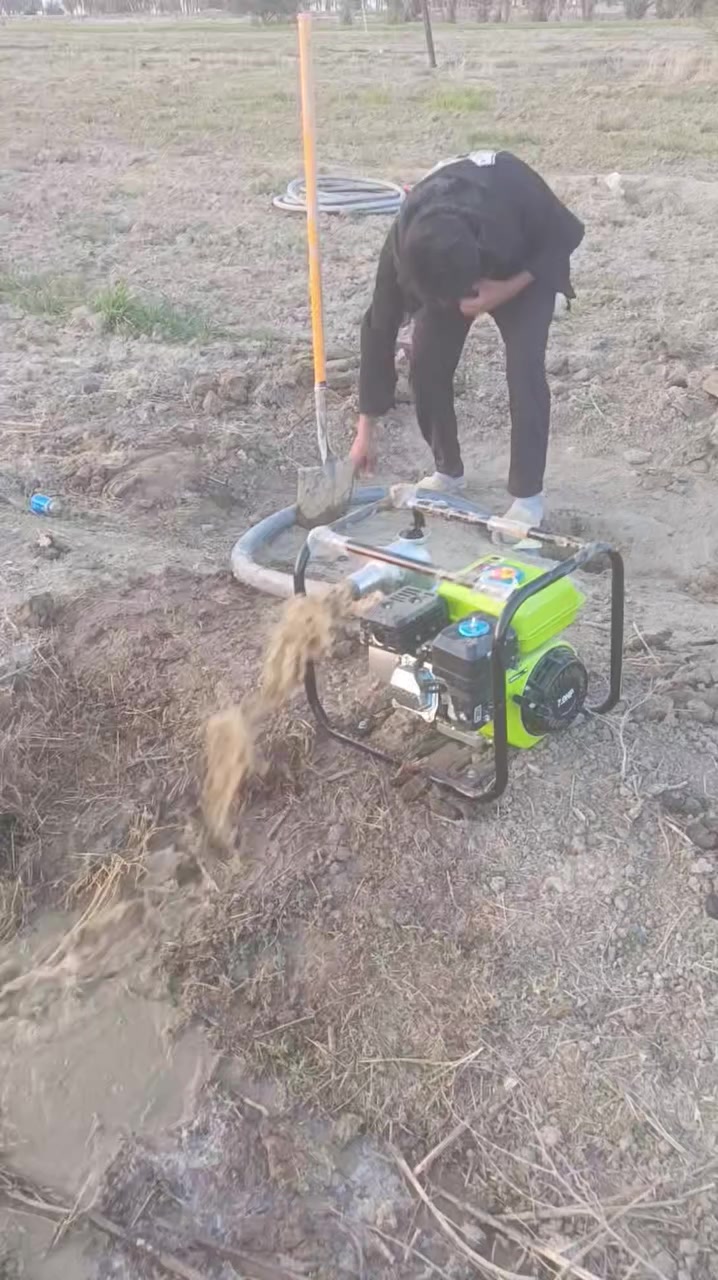 حفر الآبار الارتوازية وتعبير الشوارع بنسب الاسعار جميع لحجام عل شرط ‏‪***********‬‏___ ‏‪***********‬‏
