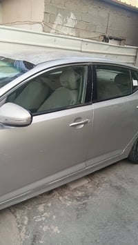 سيارة اوبتما2013محرك بي صرف بيهة 4قطع السعر90وبيهة مجال بسيط الرقم0780...
