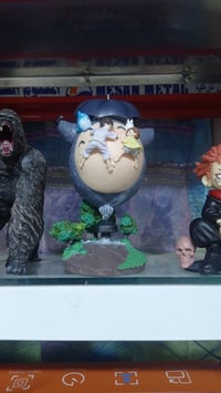 مكسور • واضح بالصورة • ديكور منزلي