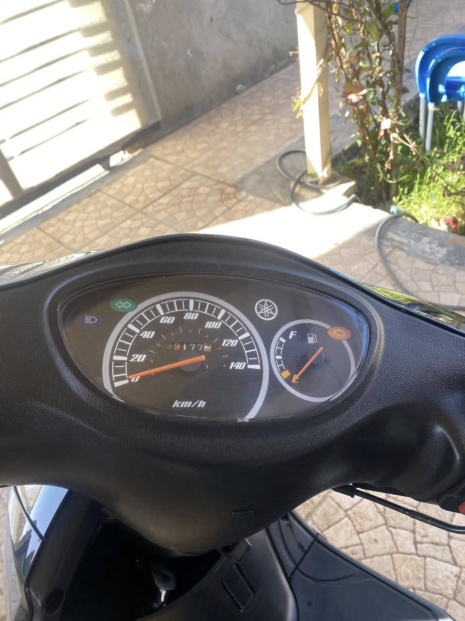 سلام عليكم دراجة اكزز بريز جديده وكلشي بيه شغال نكره سلف نكره هندر مال رمبه امانة اللّٰه اخذت سياره وكلت ابيعها رايدها ب مليون و ٣٠٠ مكاني شرطه الرابعه
) تعديل (6)


**إذا كنت صاحب هذا الإعلان وتريد حذفه لأي سبب، رجاءا أرسل رسالة إلى الدعم الفني**