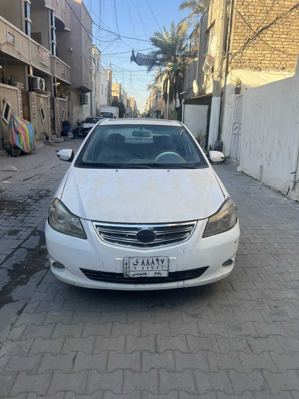 سلام عليكم بي واي دي للبيع 2013 الرقم ‭0772 562 3144‬
