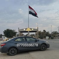 سيارة خصوصي لنقل المسافرين والطلاب من منفذ المنذريه-خسروي الحدودي إلى ...