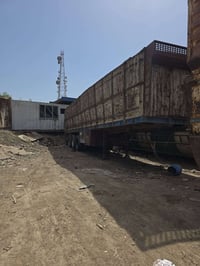 عربانه • جاهزة للعمل • بغداد