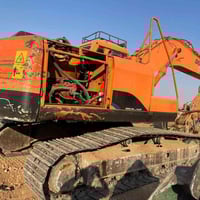 حفاره ديؤ بؤ فرؤشتن للبيع حجم 225 موديل 2006 رقمو سناويه زؤر خوينه همو...