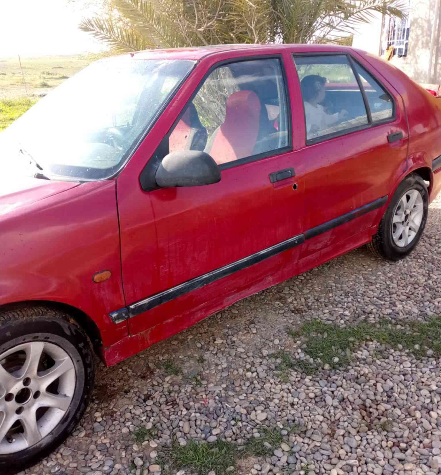 رينوا 19 موديل 93
فحص كركوك السعر 18 بي مجال


**إذا كنت صاحب هذا الإعلان وتريد حذفه لأي سبب، رجاءا أرسل رسالة إلى الدعم الفني**