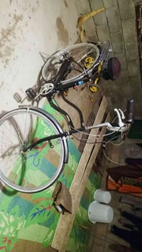 دراجة • للبيع