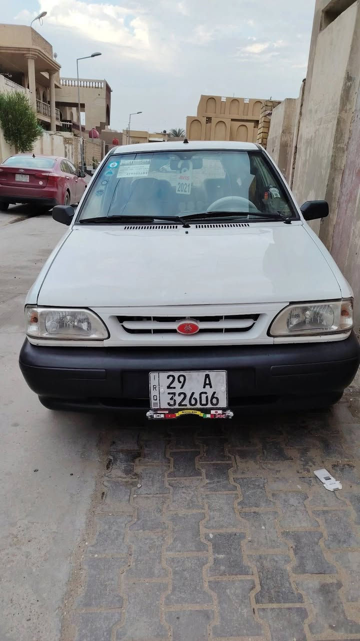 سلام عليكم سايبه موديل 16 سيارة جاهزة من كلش للاستفسار اكثر اتصل *********** مكاني كوت خاجيه شارع ربعين
