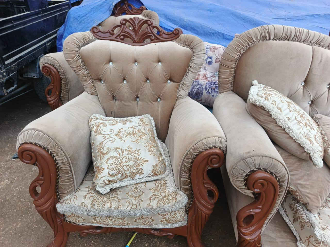 السلام عليكم تخامه للبيع تركي جديدلاتصال عله هذا الرقم***********
