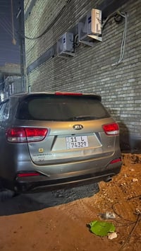 ٥راكب ٤ سلندر بيه صبغ بصفحه اليمنى سعر ١١٨ وبيه مجال  ‭٠٧٧١ ٠٥٧ ٤٣٧٣‬