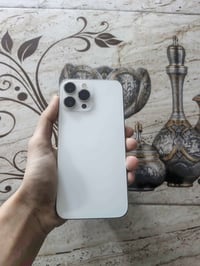 ايفون 13 برو ماكس • ٢٥٦ • بطارية ٩٧