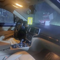 جيب لاريدو خليجي مكفول من ضربه وصبغ بغداد باسمي فول مواصفات ماشيه ٨٥ ا...