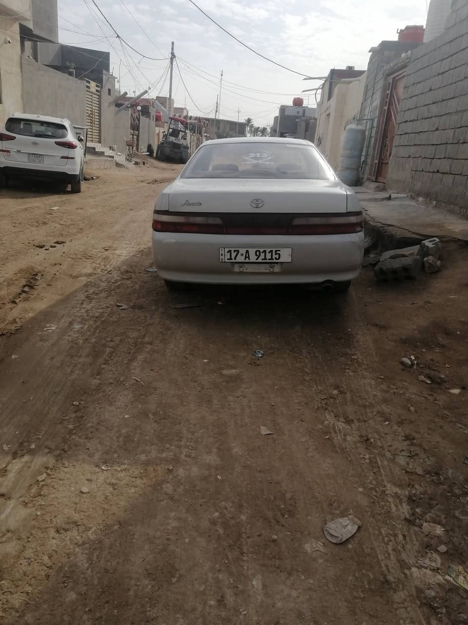 السلام عليكم
مارك نفخ للبيع موديل 93 رقم نكليزي باسمي سياره مكفوله من كص ونقل جثه وعيب شرعي 
ومكفوله من الاصوليات 
وكفاله كير ومكينه وكهربائيات السعر 60 وبيهة مجال 

دوانيه /غماس
***********
