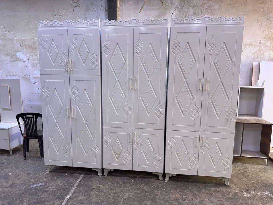 كناتير بالون بريس ثلاث قطع وأربع قطع تبدا الاسعار من 425حجز خاص او زياره معمل في كركوك  تفاصيل اكثر عبر الخاص


**إذا كنت صاحب هذا الإعلان وتريد حذفه لأي سبب، رجاءا أرسل رسالة إلى الدعم الفني**