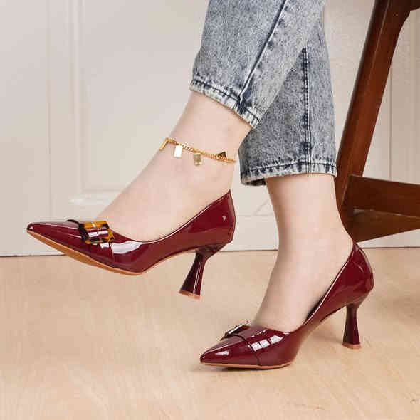 السيزن الجديد من احذية ماكس ❤️💙💜
كعب 7 سم تركي🇹🇷 دبان طبي وزن صفررر
السعر 20 الف 💵💵
القياسات ( 36_37_38_39_40)
العنوان /الشطره _الخان _مقابل كوزمتك فكتوريا قرب السوق العربي
يوجد خدمة توصيل / 🚒 🏍️
للحجز السريع الاتصال واتساب 📞 ***********
او الحجز عبر الخاص بأرسال صورة الموديل والقياس 👠
وحتى يوصلكم كل جديد لاتنسون اللايك + كومنت 💯
#ماكس_للأحذية_والحقائب
