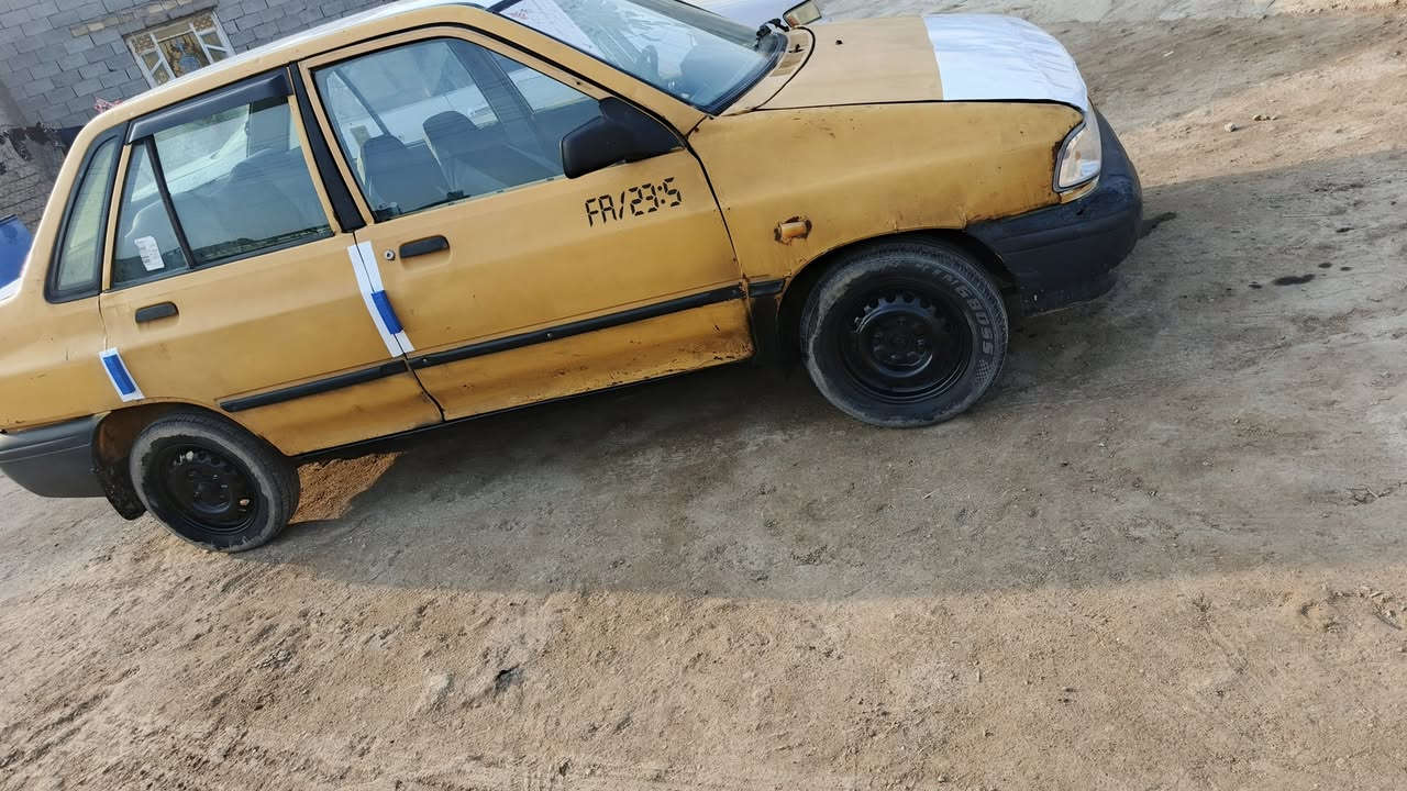 سلام عليكم سياره اللبيع سايبه موديل 9 مصفره هيه وغرامات سنويه28 مكينه بادي بيها خيط تبخير قليل سياره حداديه بجيس باتري جديد دبلات جدد سياره مالت جناي كير مكفول اسعر12 وبيها مجال قليل رقم الهاتف ***********رجان لاحد يراسل خاص
