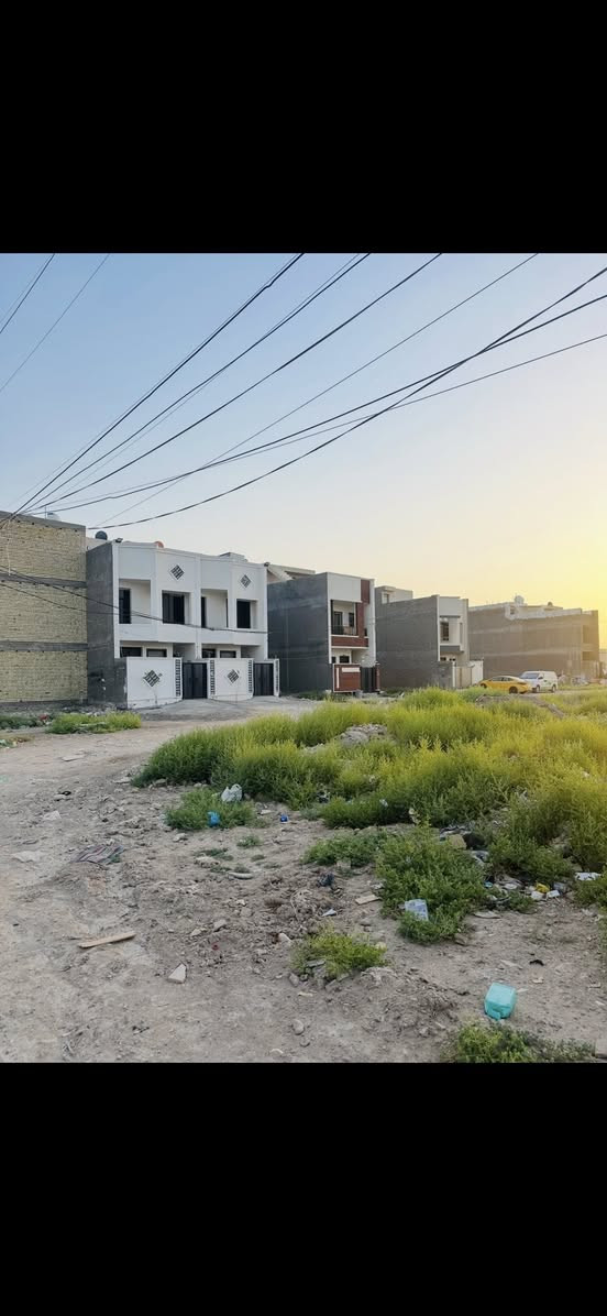 📣 اعلان
🔴قطع موظفين هيئة النزاهة أ
🔴العنوان؛ الغزالية نهاية شارع المركز 
          -—————————————-————
🔴التوزيع ؛ طابو صرف سكني وليس زراعي 
🔴طابو الكاظمية🏛️    🔴  بلدية المنصور 🏢              
🔴 ظريبة حي الجامعة 🔴 وتتوفر قروض الاعمار والاسكان
              ——————————————
🔴 يحتوي التوزيع على خدمات كاملة 
🔴 مي 💧 وكهرباء ⚡️ وصرف صحي 🛁
        ————————————————————
🔴 المساحات المتوفرة 
                       (50م ،75،م،80م، 100م ، 200م )
🔴 تحتوي على شوارع فرعية و شوارع تجارية 
                     ( 10 ، 15 ، 20 ، 30 ، 40 )
           ——————————————————-
🔴 للاستفسار مراسلة الصفحة او الا اتصال على الارقام 
  📞 ***********      واتساب ☎️
       ***********
