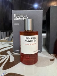 ميسون كريفلي • هيبسكس • 45مل