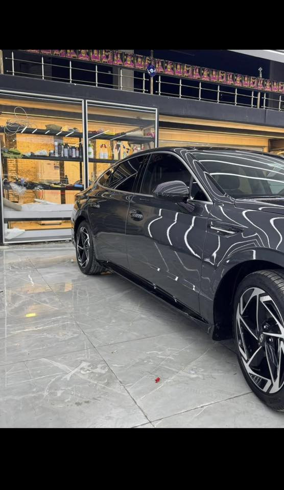 سوناتا2024
السلام عليكم  
للبيع فقط 

ماشيه 19 الف وقابل للزيادة

اللون رصاصي 

مواصفات فول للاخير 

بانوراما 

دبل جام 

شاشه  متصلة كبيرة لمس 

كامرة خلفية دوارة

لايت عدسات

بصمه وتشغيل عن بعد 

رادار امامي

رادار خلفي

رادار جانبي

لد امامي خلفي

حساسات امامي خلفي 

3وضعيات قيادة 

ويل كب

توقف ذاتي 

قياده ذاتيه

تنبيه خروج عن المسار

تحديد مسار 

فول تحكم ستيرن

كشن السائق كهرباء

كار بلي  وسامسونك 

تدفئه بالكشنات 

داخل  اسود 

شفتات 

كير تعليك

تبريد بيانو لمس

ترحيب عند الاقتراب

صندوق ذكي

تشغيل عن بعد

محرك 2500✈️

رقم مميز 14115
صور الحادث بالمنشور فقط جاملغ مصبوغ  

الحادث سطحي 

وهنا بيها طخه بسيطه ترةع ع بارد 

بدون اي دواخل شاصي اللغد والايرباك والكير والمحرك كلهن مكفولات 

صور امريكا بالمنشور

للاستفسار *********** فقط مراسلة بدون اتصال 

الموقع بغداد 

السعر 235$ وبيها مجال تعال شوف وبيك خير وتدلل 

رقم بغداد   تحويل مباشر ماكو وكالة كبل نسوي عقد مروري
السلام عليكم  
للبيع فقط 

ماشيه 19 الف وقابل للزيادة

اللون رصاصي 

مواصفات فول للاخير 

بانوراما 

دبل جام 

شاشه  متصلة كبيرة لمس 

كامرة خلفية دوارة

لايت عدسات

بصمه وتشغيل عن بعد 

رادار امامي

رادار خلفي

رادار جانبي

لد امامي خلفي

حساسات امامي خلفي 

3وضعيات قيادة 

ويل كب

توقف ذاتي 

قياده ذاتيه

تنبيه خروج عن المسار

تحديد مسار 

فول تحكم ستيرن

كشن السائق كهرباء

كار بلي  وسامسونك 

تدفئه بالكشنات 

داخل  اسود 

شفتات 

كير تعليك

تبريد بيانو لمس

ترحيب عند الاقتراب

صندوق ذكي

تشغيل عن بعد

محرك 2500✈️

رقم مميز 14115
صور الحادث بالمنشور فقط جاملغ مصبوغ  

الحادث سطحي 

وهنا بيها طخه بسيطه ترةع ع بارد 

بدون اي دواخل شاصي اللغد والايرباك والكير والمحرك كلهن مكفولات 

صور امريكا بالمنشور

للاستفسار *********** فقط مراسلة بدون اتصال 

الموقع بغداد 

السعر 235$ وبيها مجال تعال شوف وبيك خير وتدلل 

رقم بغداد   تحويل مباشر ماكو وكالة كبل نسوي عقد مروري
