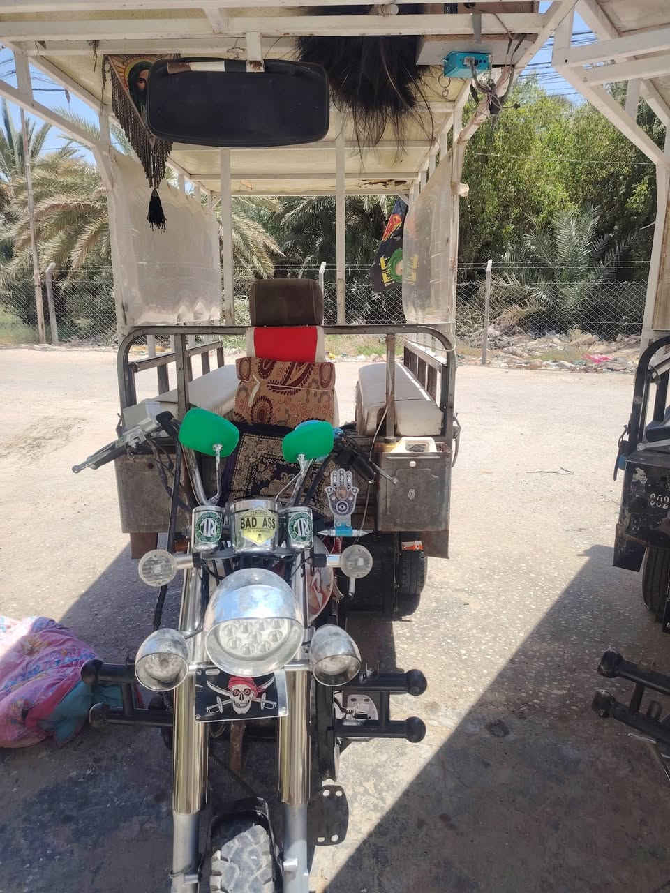 سلام عليكم ستوته اللبيع موديل 14وكيل الربيعي ستوته شوفت عينك ماعايزها شي اوراق بدون محجر ومصطبات مكان نجف مقابيل قرية الغدير السعر خاص ***********
