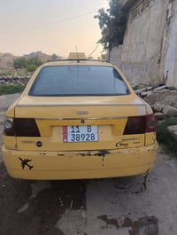 شيري كوين • ٢٠١٣ • تلرمان