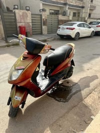 سكنس نثيه • معدل تخبل • باتري ضعيف