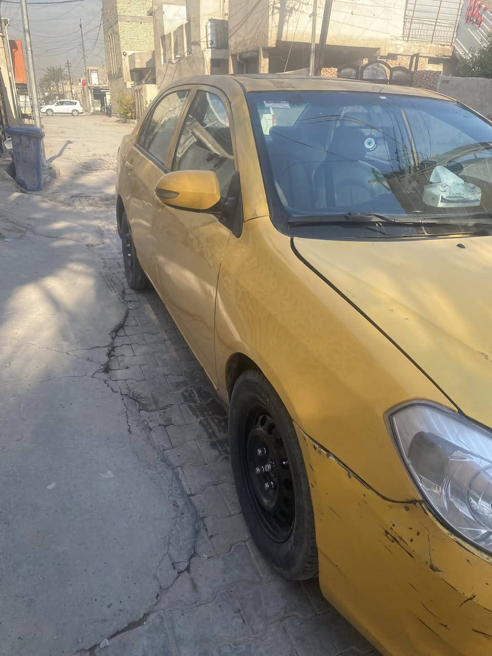 السلام عليكم بي وادي G3 للبيع رقم بغداد مصفره هئيه وغرامات تحويل ثاني يوم  السعر 45 وبيه مجال رقمي *********** يتوفر واتساب
