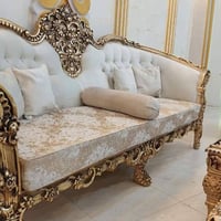 الريتاج • ١٠ مقاعد • طبلات هدية