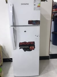 ثلاجه • نضيفه • كوت