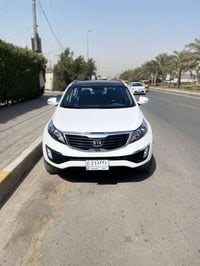 يا الله سلام عليكم سيورتج خليجي 2011 فول للاخير سياره رقم بغداد مواصفا...