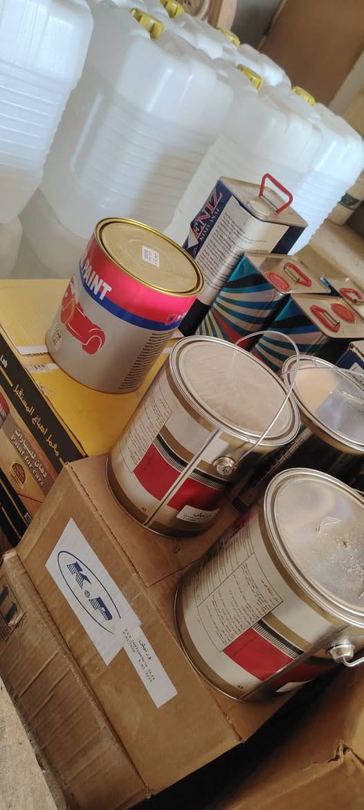 على بركه الله تم وصول بضاعه
الى مجمع بركات ابا الفضل ع  للنجاره
كل ما يحتاجه النجار رغم صعود الاسعار لكن تبقى اسعارنا تنافسيه 
خشب زان.  خشب صيني.    سبيرتو. دملوك.   ثنر حراراي
ثنر عادي.  توج   اسره نفرين.  اسره نفر.    
لسنا الوحيدون لكننا الأفضل
 وبعد العيد ان شاء الله تصل حاويه زان مع اصباغ 
بابل الحمزه الغربي العلاك مقابيل حسينيه البو حموسه
*********** سجاد 
*********** سجاد
