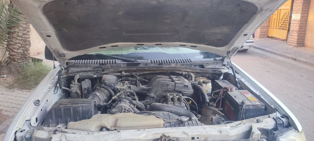 سلام عليكم سيارة فورد اكسبلور 2008 للبيع سعر 89  سيارة متعرضة لحادث مكان بغداد دورة  للتواصل ***********
