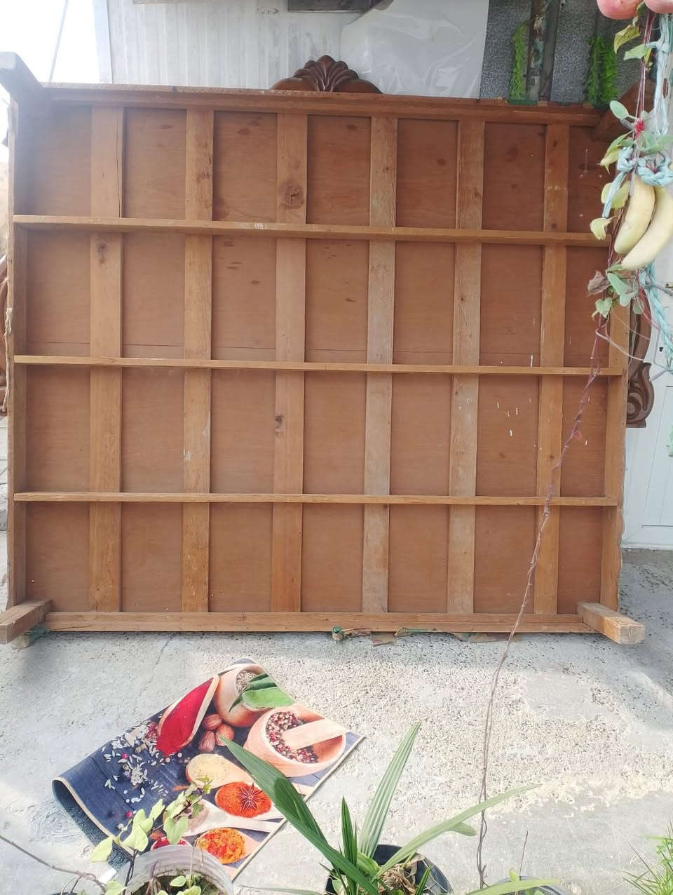 ملحقات غرفة للبيع 150 بيهن مجال


**إذا كنت صاحب هذا الإعلان وتريد حذفه لأي سبب، رجاءا أرسل رسالة إلى الدعم الفني**