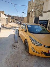 هيونداي النترا • النترا 2016 • هيونداي وارد امريكي • النترا وارد • سيا...