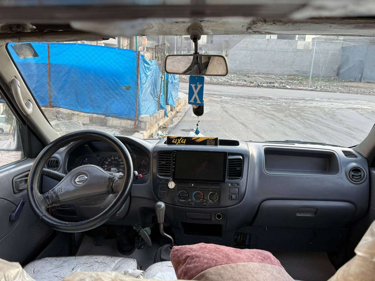 نسيان بورفان2007 بسمي رقم انكليزي السعر 88 شرط مكينه اصليه تبريد تدفه بيه مكانات صبع دواخل جديده  مشروع وطني السنويه جديده رقمي *********** كورك ***********
